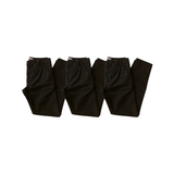 Kit 3 Calça Masculina Alfaiataria - Fasstyle®