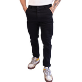 Calça Masculina Esporte Fino - Fasstyle®