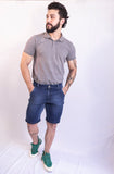 Bermuda Masculina - Fasstyle®