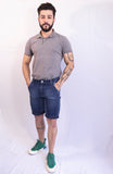 Bermuda Masculina - Fasstyle®